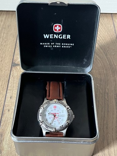 Wenger 096 0685 swiss - wenger, made