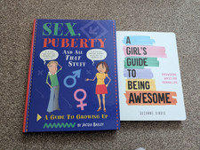 Teenage books  (please look at my other bundles) 