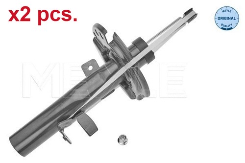 Pcs front shock - pcs,