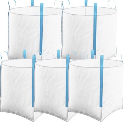 New heavy duty builders bulk - new,
