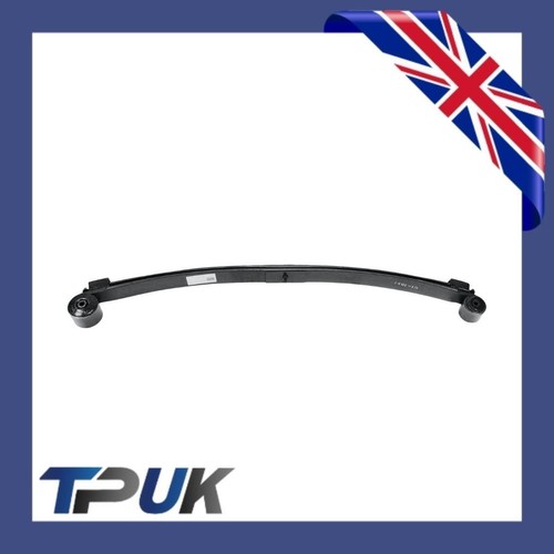 Fits ford transit leaf - ford, spring