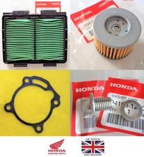 HONDA CRF250 L / M Service Kit