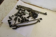 SINGER 99k sewing machine Spare Parts from m/c EE549057