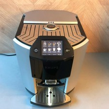 Krups EA 9000 Series  Automatic Bean to Cup Coffee Machine