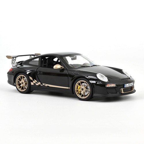 Porsche 911 gt3 rs - gt3,