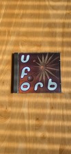U.F.Orb by The Orb (CD, 1996)