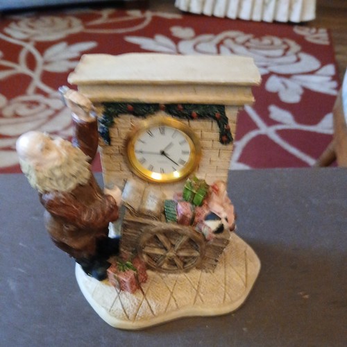 Ornament fireplace - of, a