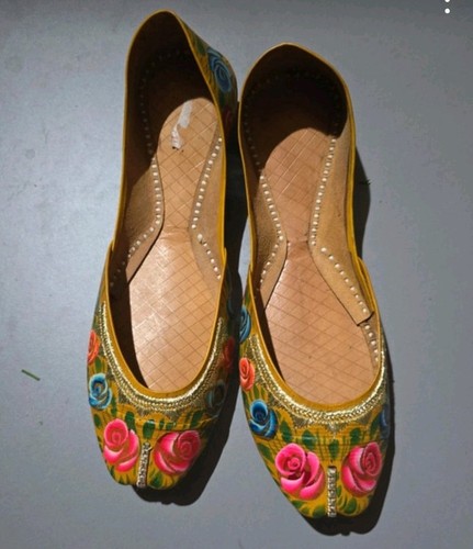 Kusa shoes pakistani - shoes, indian