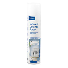 Indorex defence household - indorex, flea