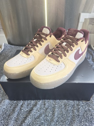 Nike air force 07 premium - air,