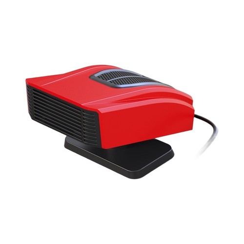 12v vehicle heater with - 2-in-1,