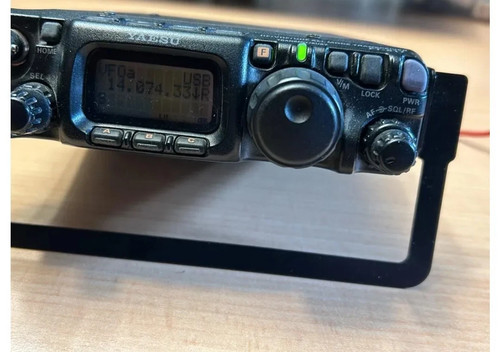 New yaesu 817 818 - 817,