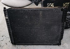 Jaguar Sovereign 1990 RADIATOR