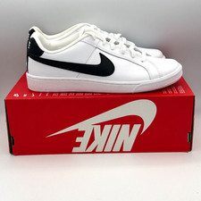 Nike Court Royale Shoes Mens 9