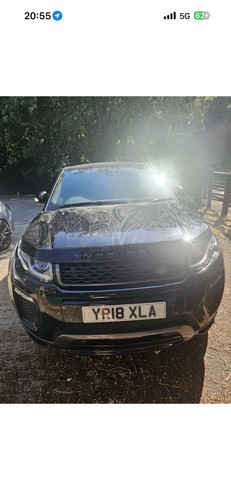 Landrover evoque diesel - evoque,
