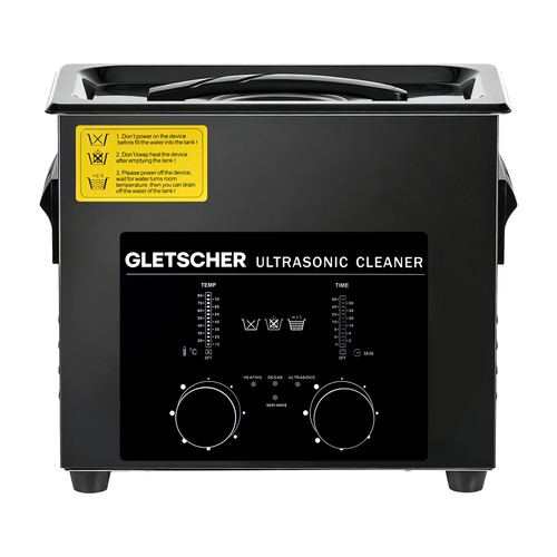 Gletscher 270w ultrasonic - gletscher, 3.5l