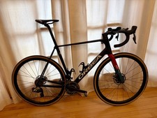 Orbea Orca OMX Team Edition