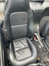Bmw e36 interior rhd - z3,