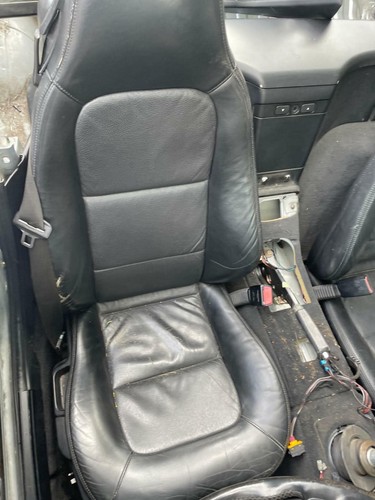 Bmw e36 interior rhd - bmw, e36/7