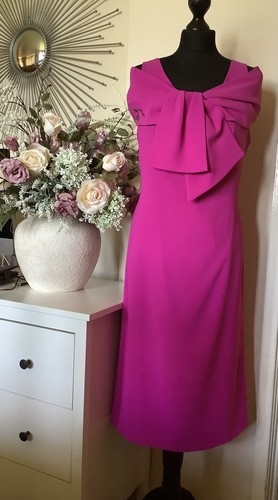 Kate cooper fuchsia pink - kate,