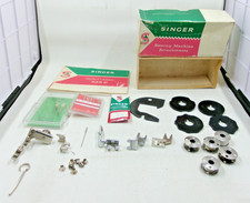 Singer Sewing Machine Model