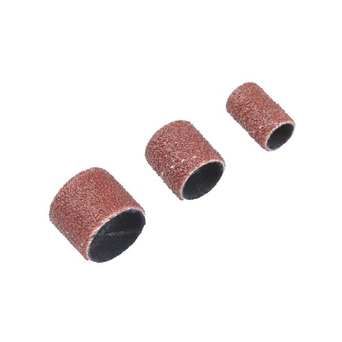 252pcs sanding bands - 252pcs,