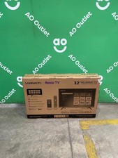 Veltech HX230 32" HD Smart Roku TV [2024] - VR32HX230 #LF112200