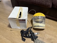 Sealey SSP200 air fed visor