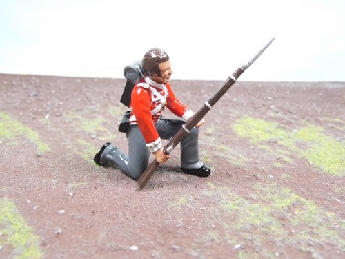 Trophy miniatures british - ,