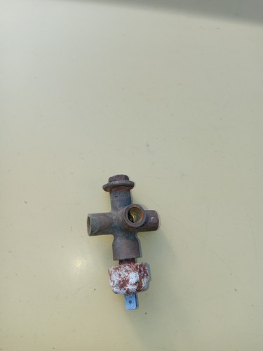 Morris minor brake light - minor,