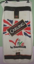 CARLING VIVE LE FOOTBALL