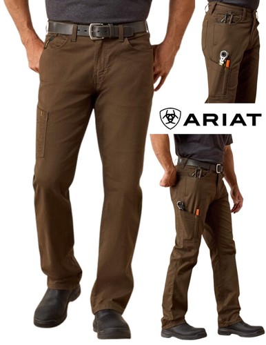 Ariat rebar relaxed - m4,