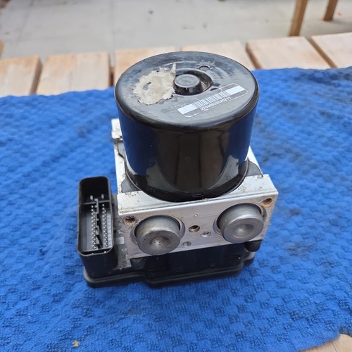 Renault abs pump - abs,