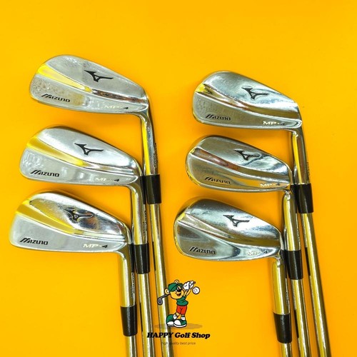 Mizuno muscle back iron - mizuno, set