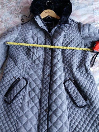 Quilted light weight - light,