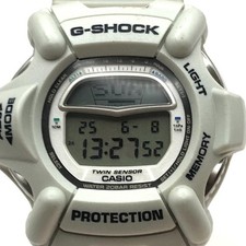 Casio G Shock DW9100BD Riseman