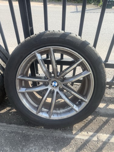 Genuine bmw series 2020 g30 - series,