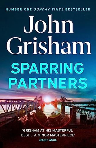 Sparring partners john - -,