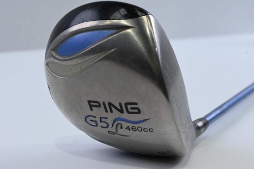 Ladies ping driver 14 - ping, /