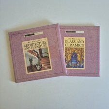 Art Nouveau Glass and