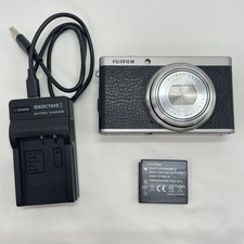 Fujifilm XF1 Black 12.0MP