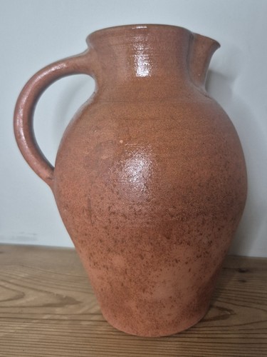 Vintage hand thrown studio - vintage,