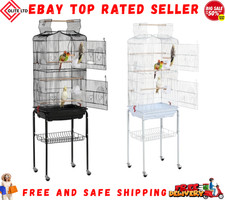 Parrot Cage156cm Large Bird