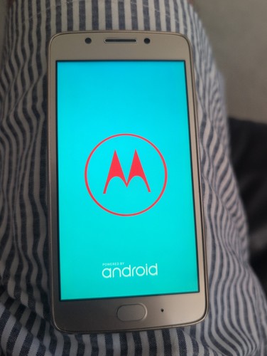 Motorola moto xt1676 16gb - g5,