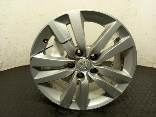 Peugeot 308 alloy - 308,