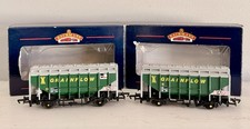 Bachmann 2x 33-127A PAA 35 Ton