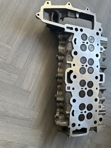 Cylinder head land rover - cylinder, 2l