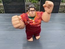 Wreck-It Ralph Disney Store