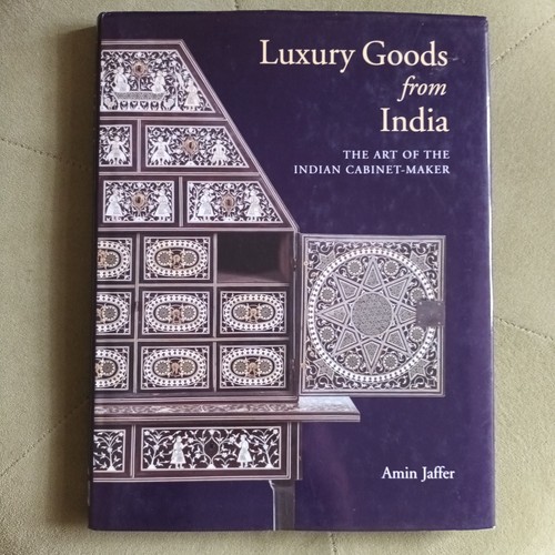 Luxury goods from india indian - india,