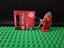 Lego Ninjago minifigure